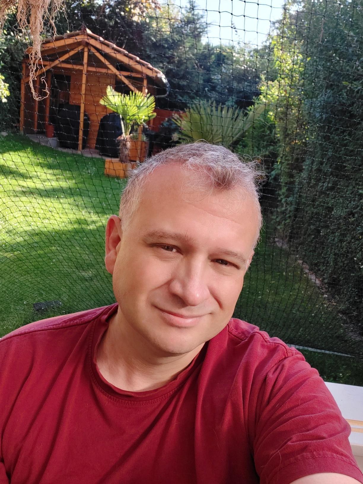 user avatar