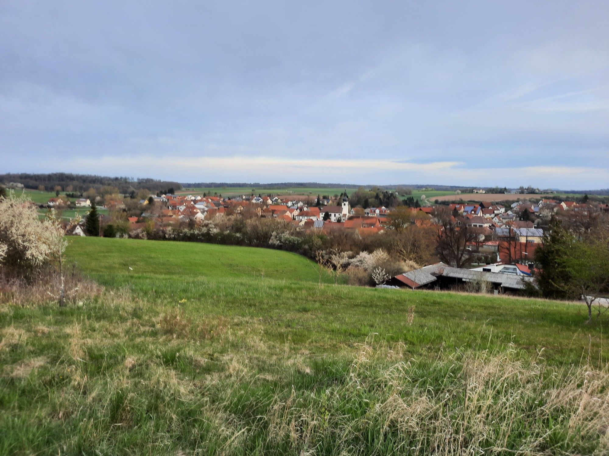 ermershausen