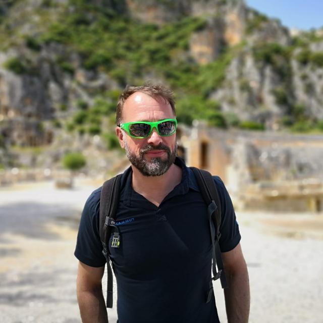 user avatar