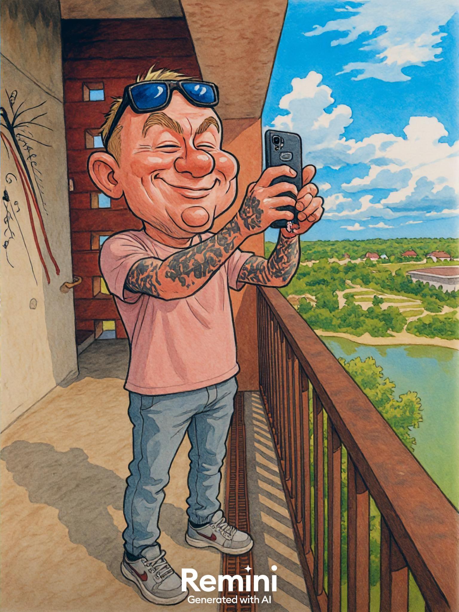 user avatar