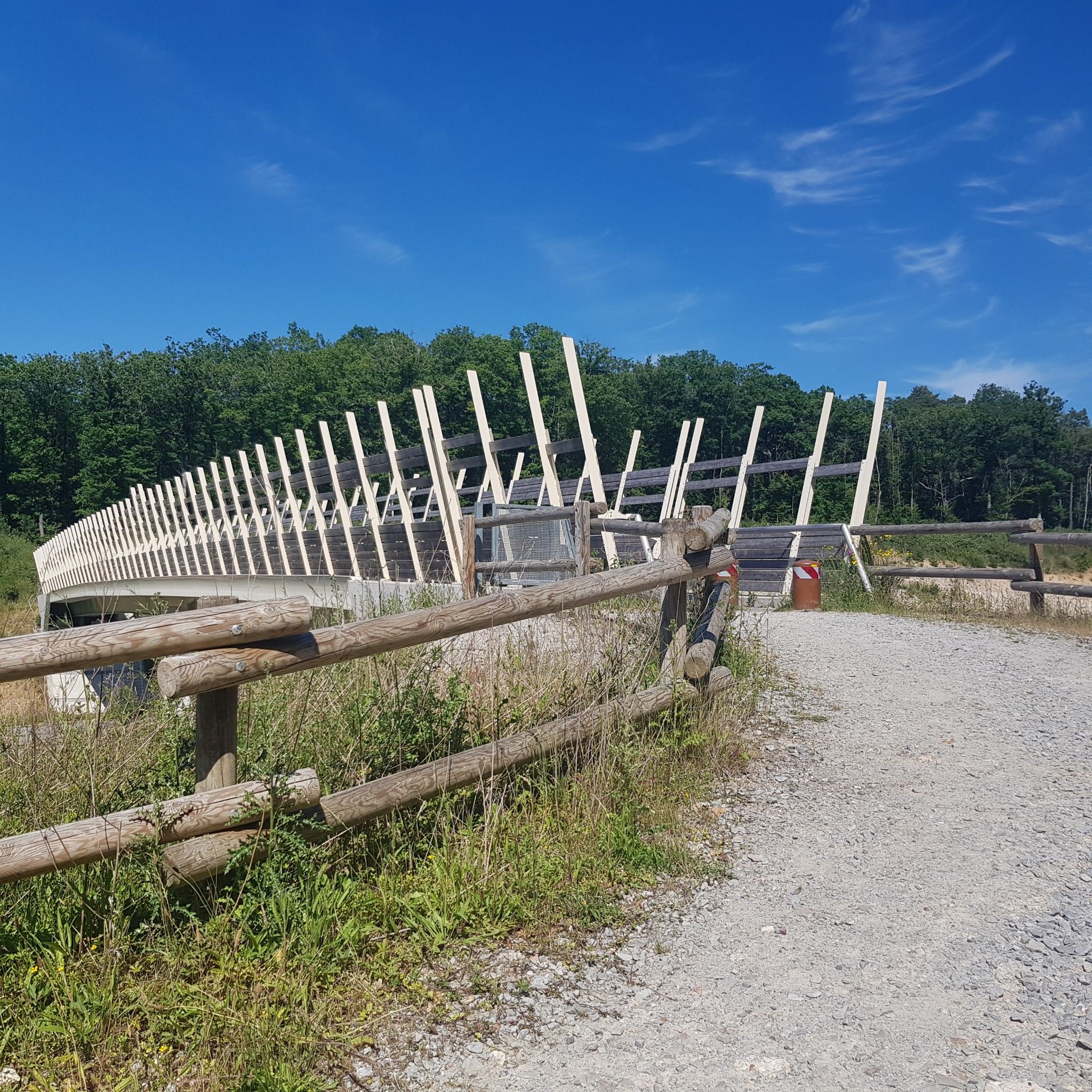 Passerelle
