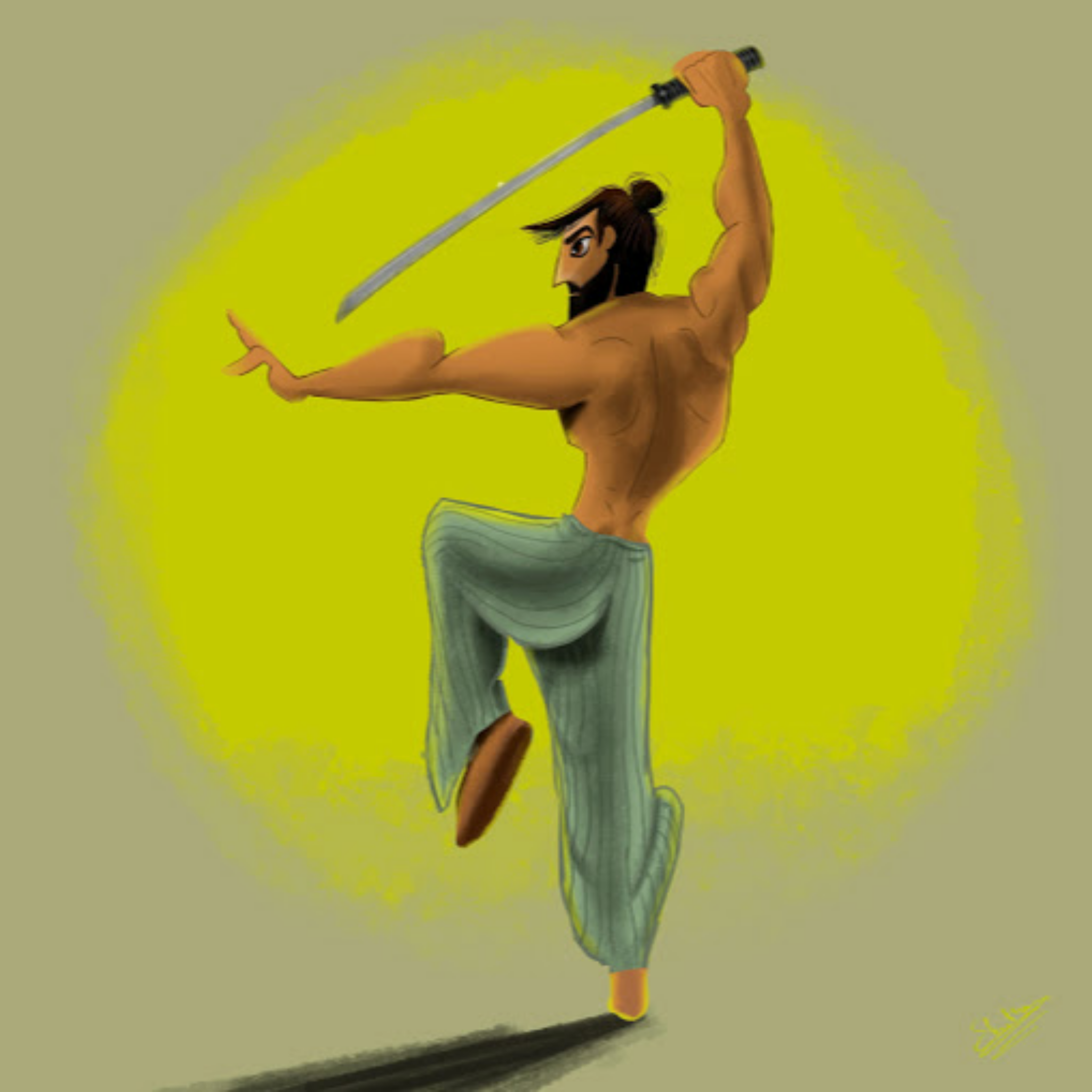 user avatar