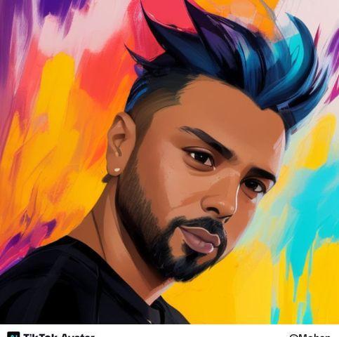 user avatar