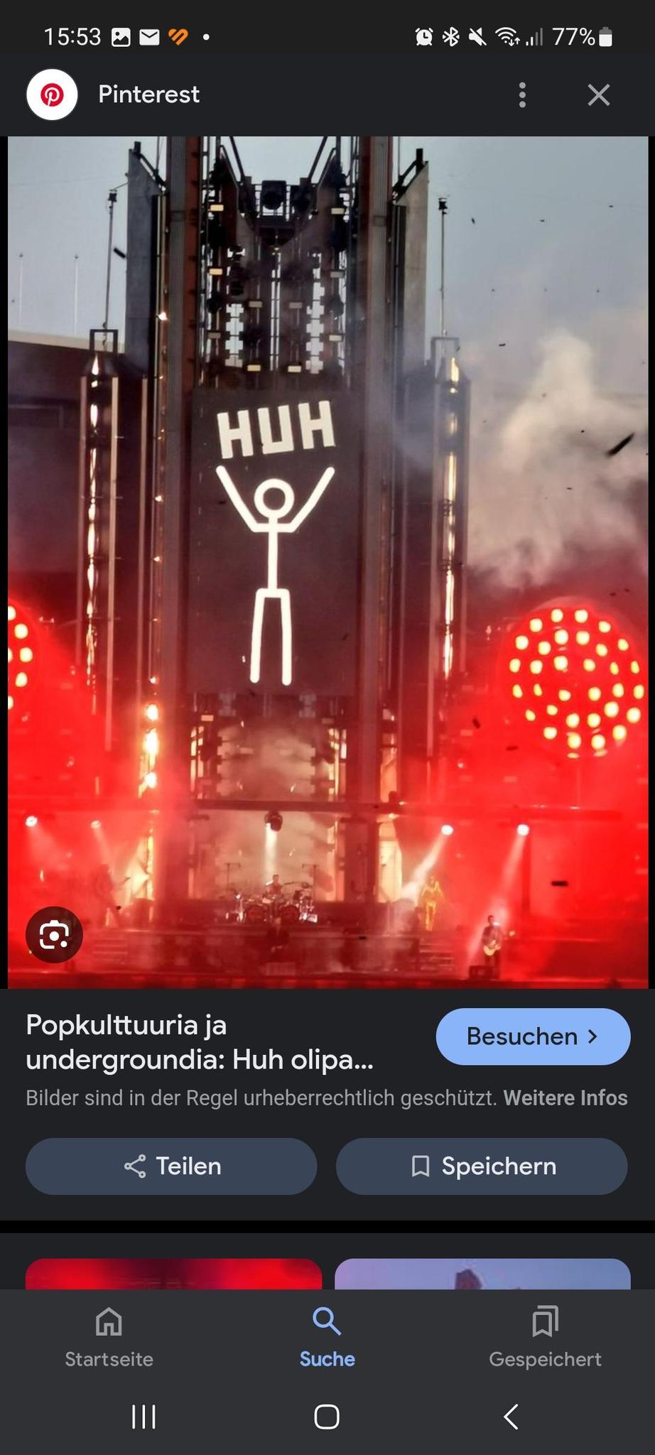 user avatar