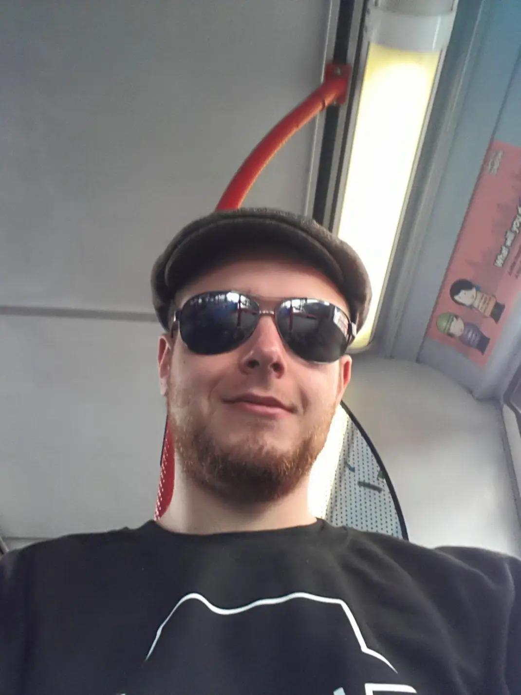 user avatar