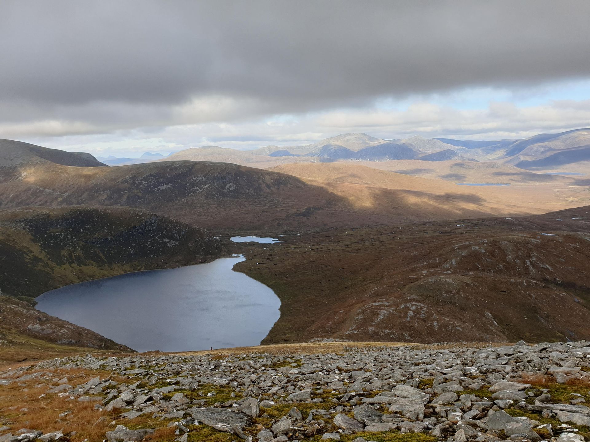 Hiking the 282 munro mountains of Scotland in 95 routes | Hiking ...