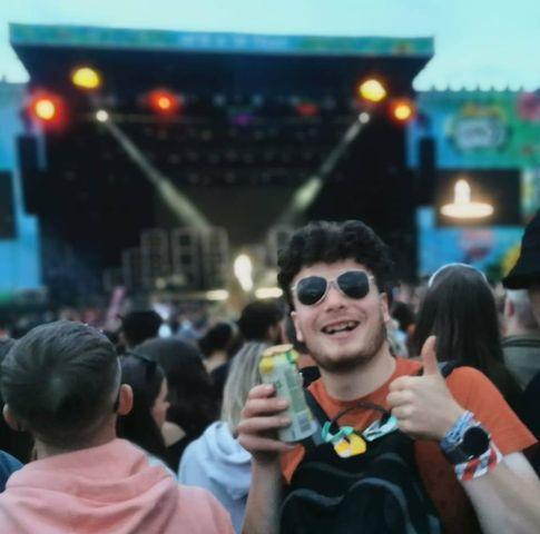user avatar