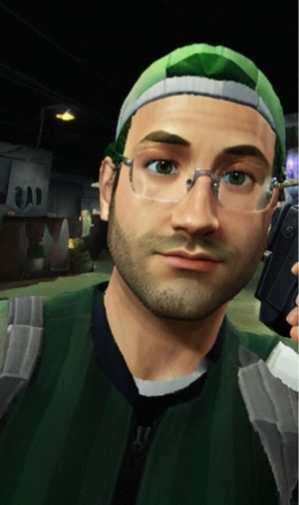 user avatar