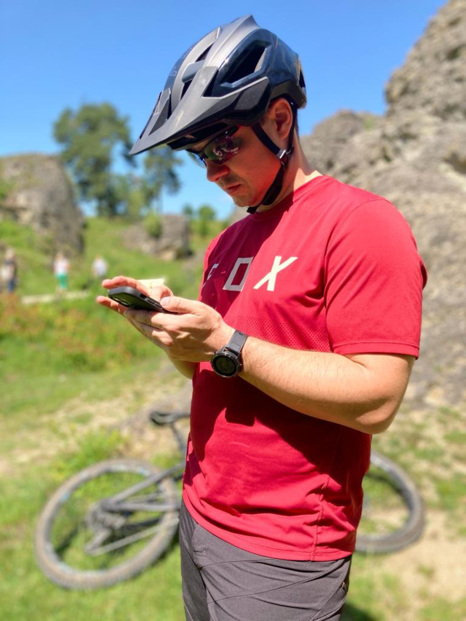 user avatar