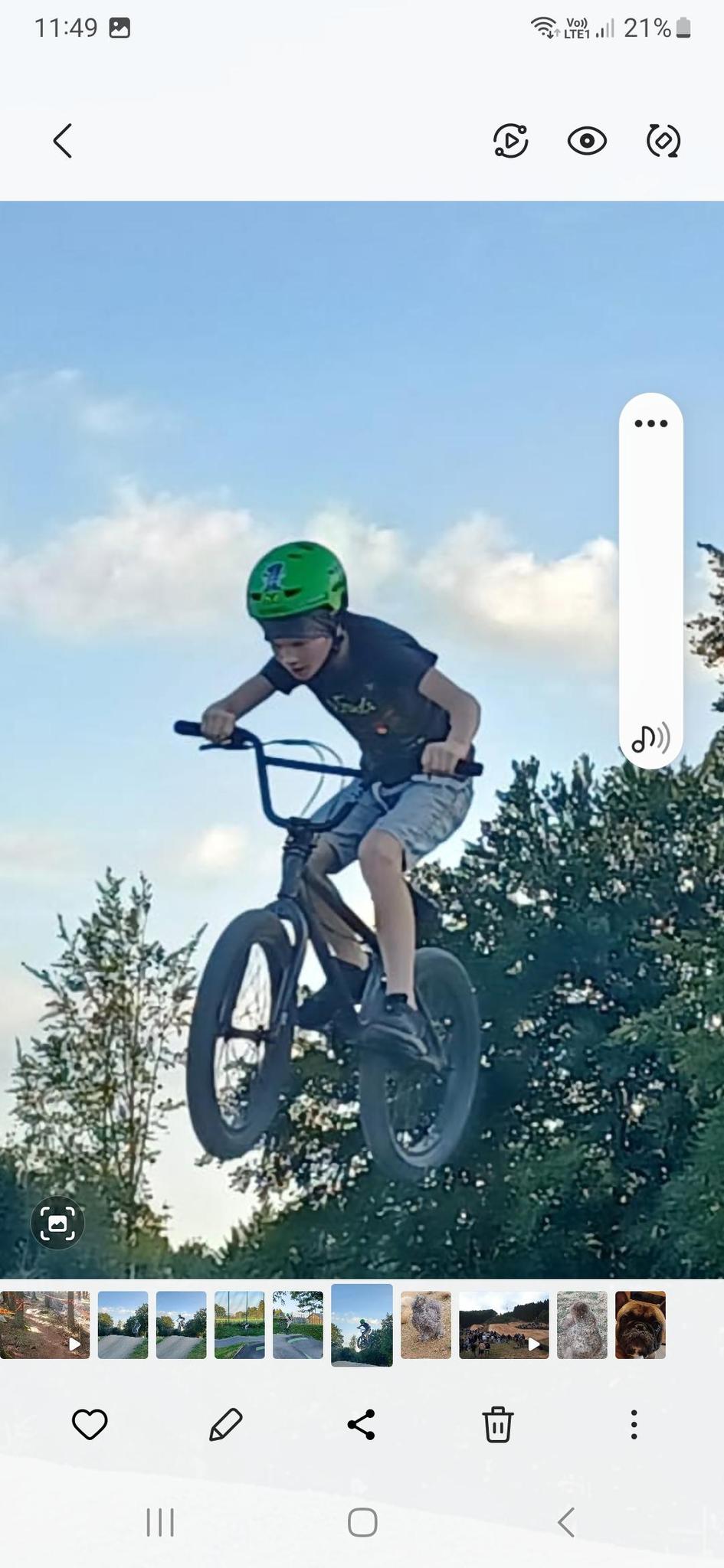 user avatar