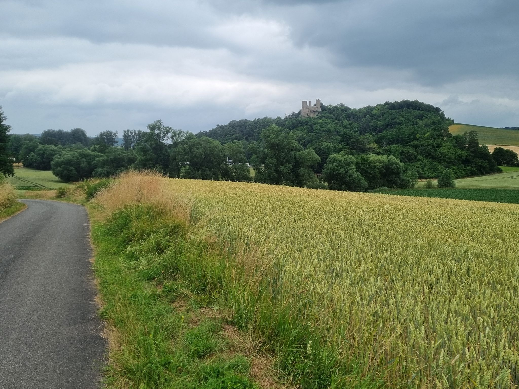 Volkmarsen