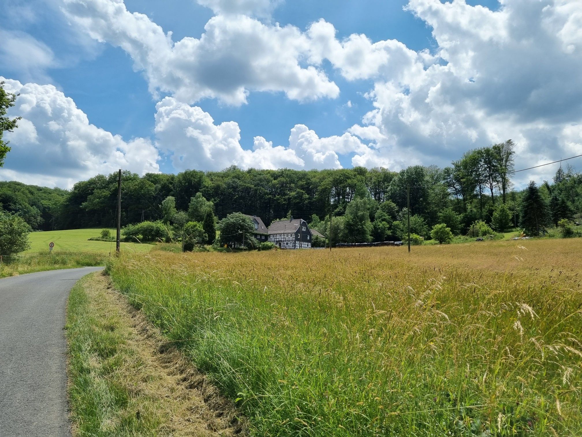 fachwerkhaus
