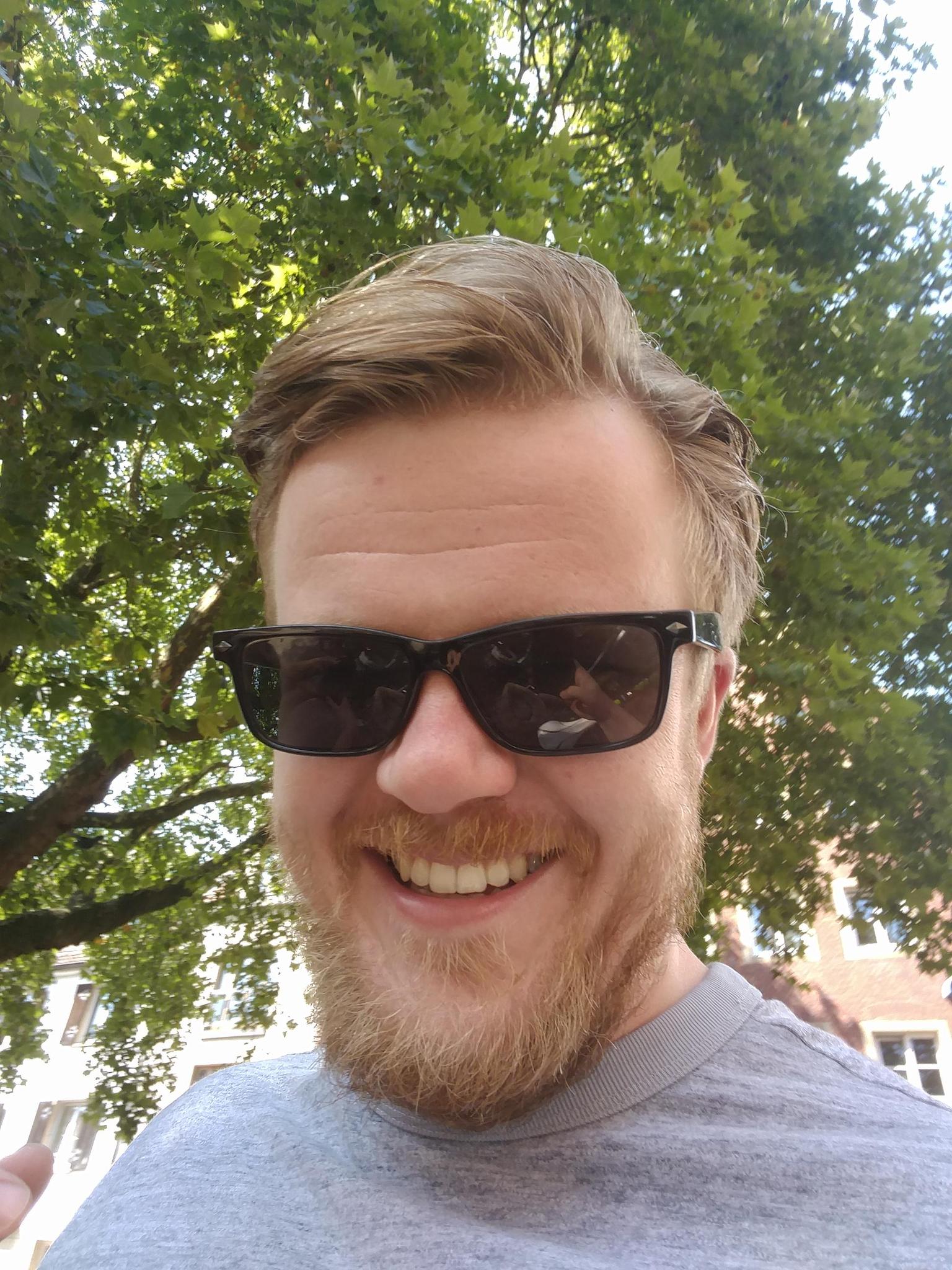 user avatar