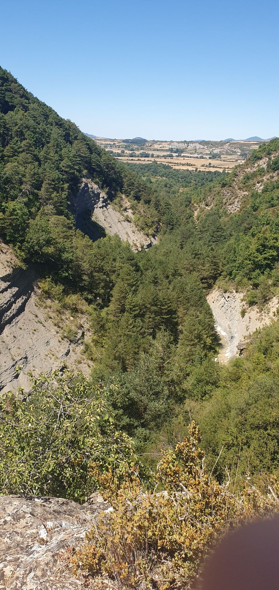 Canyon