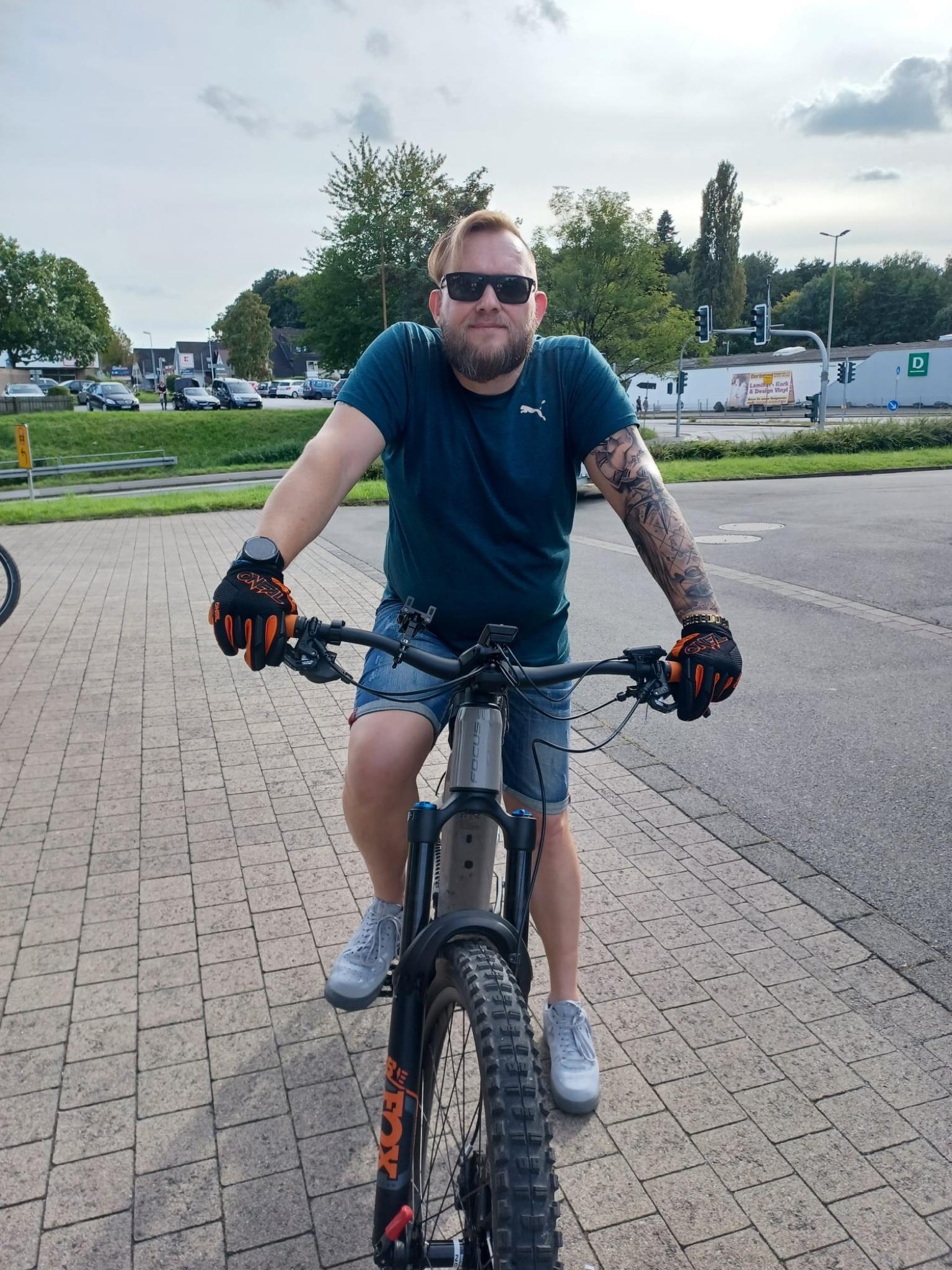 user avatar