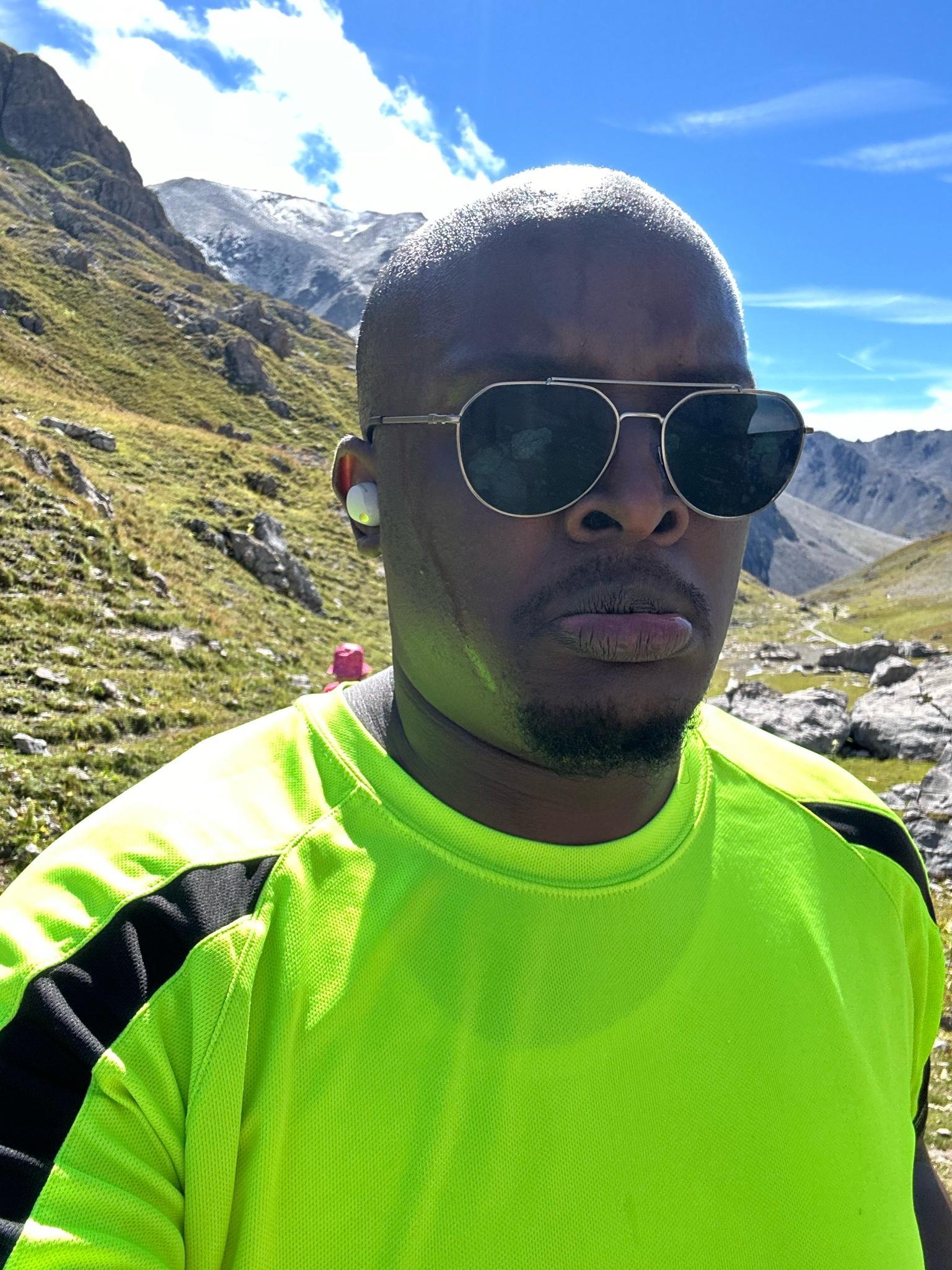 user avatar
