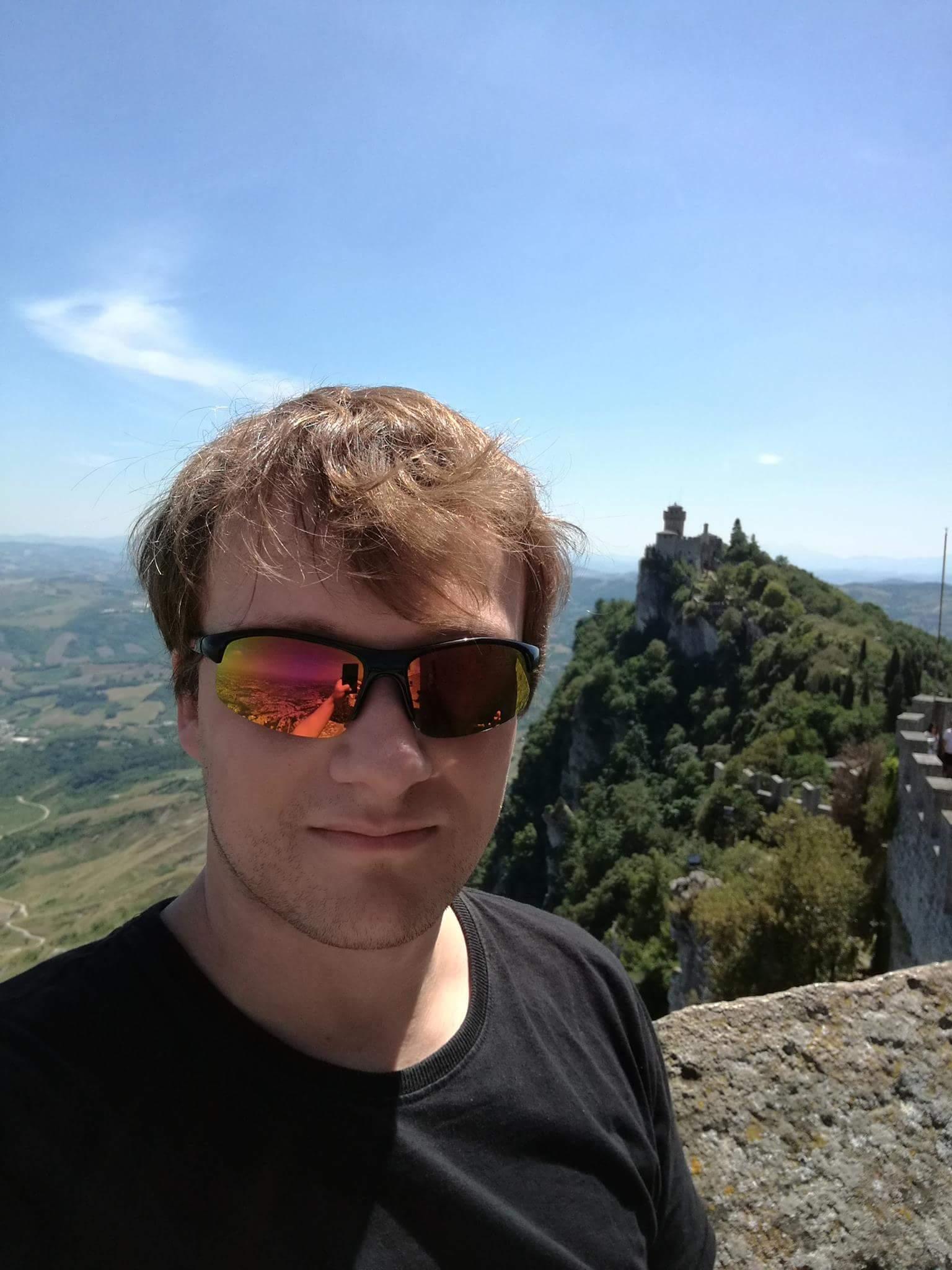 user avatar