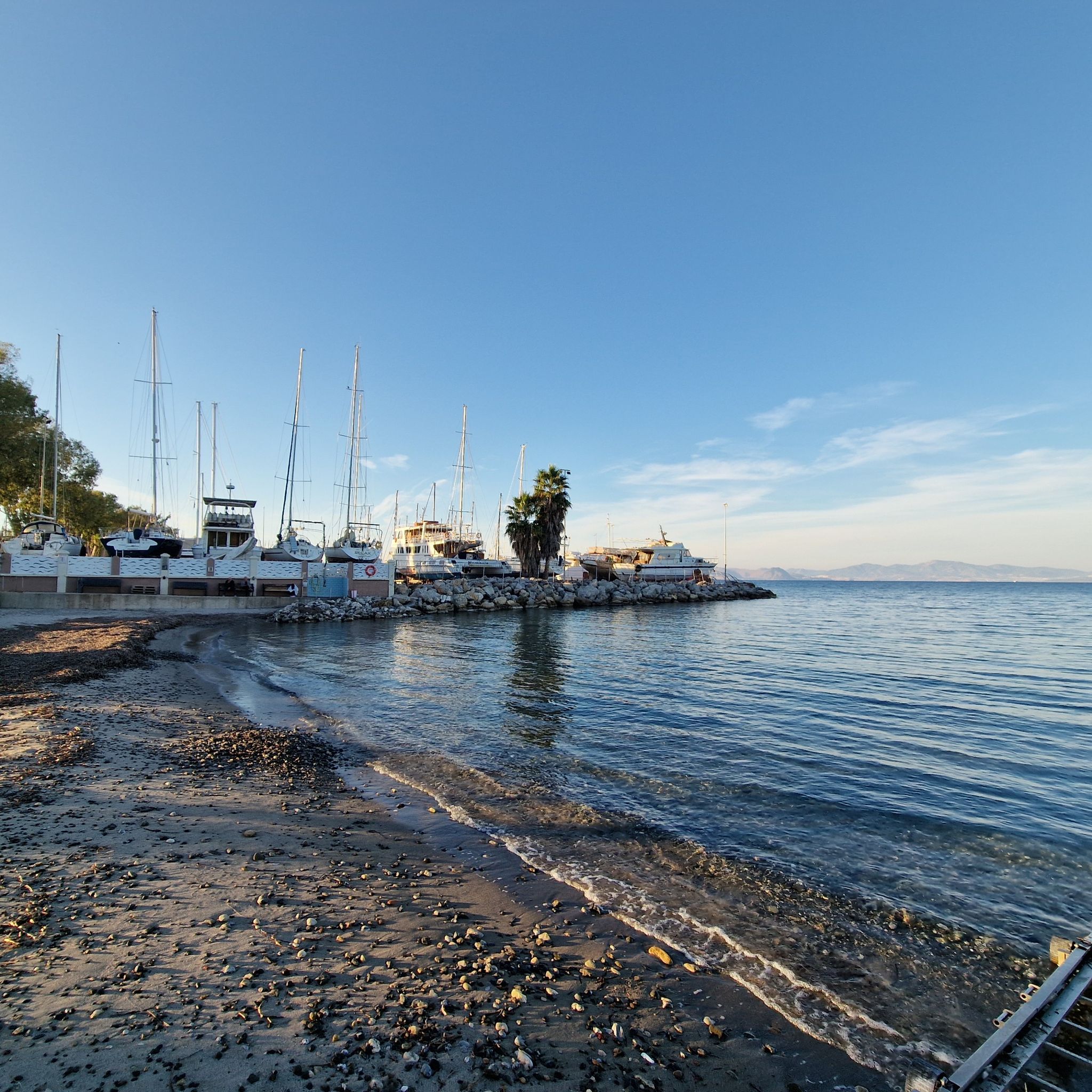 port of kos