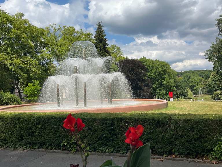 Wunderschne Reisebro Bad Homburg Fotosnull
