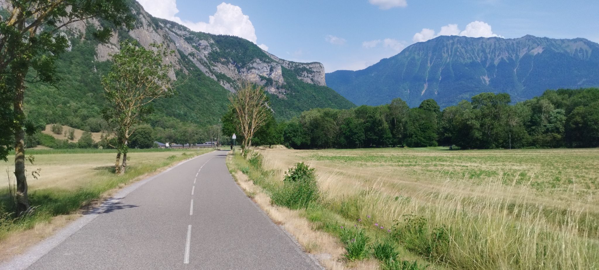 Bahntrassenradweg 