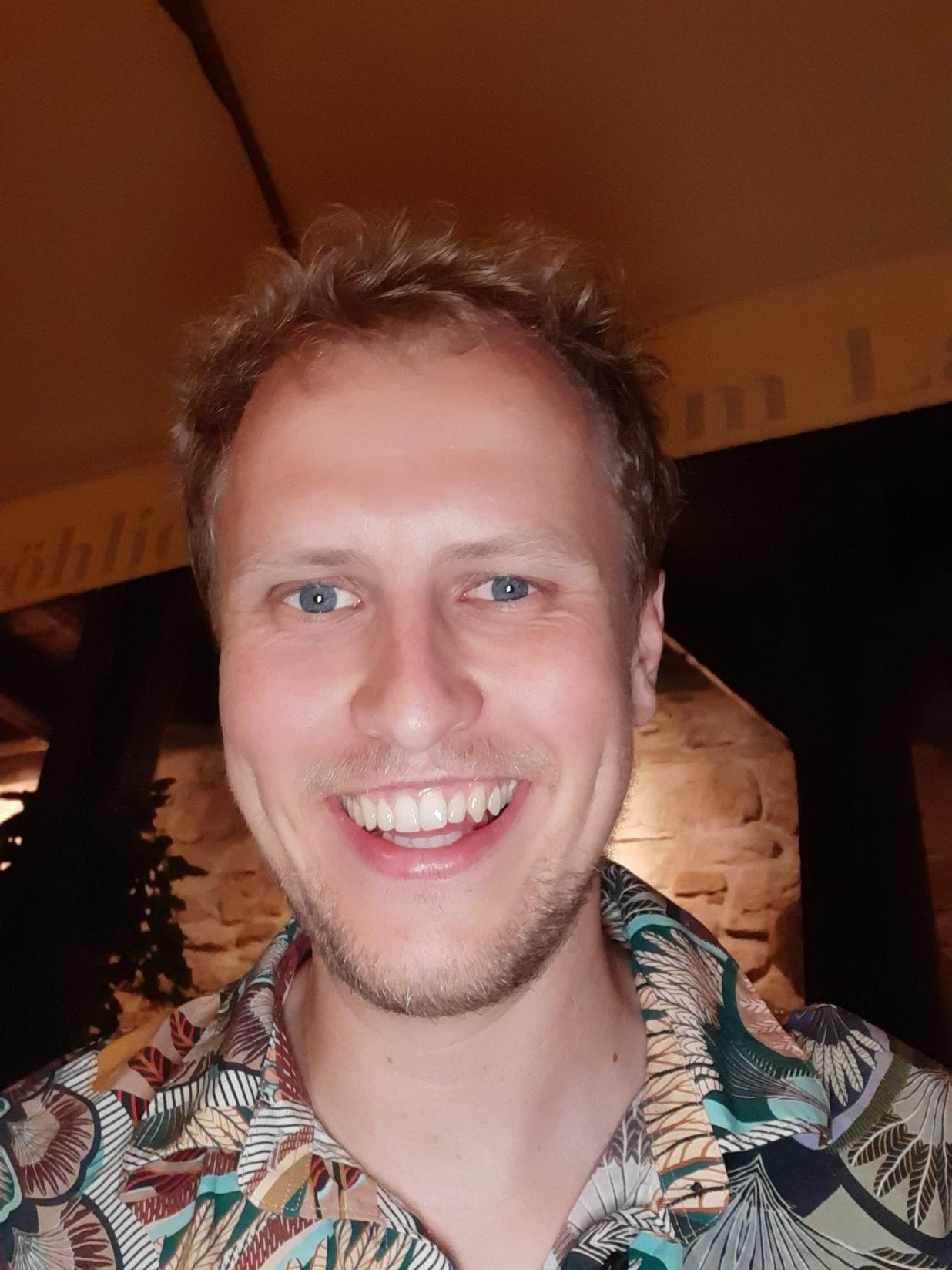 user avatar