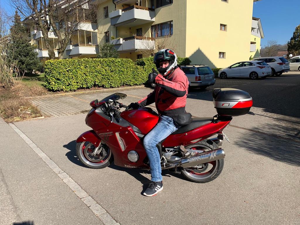 user avatar