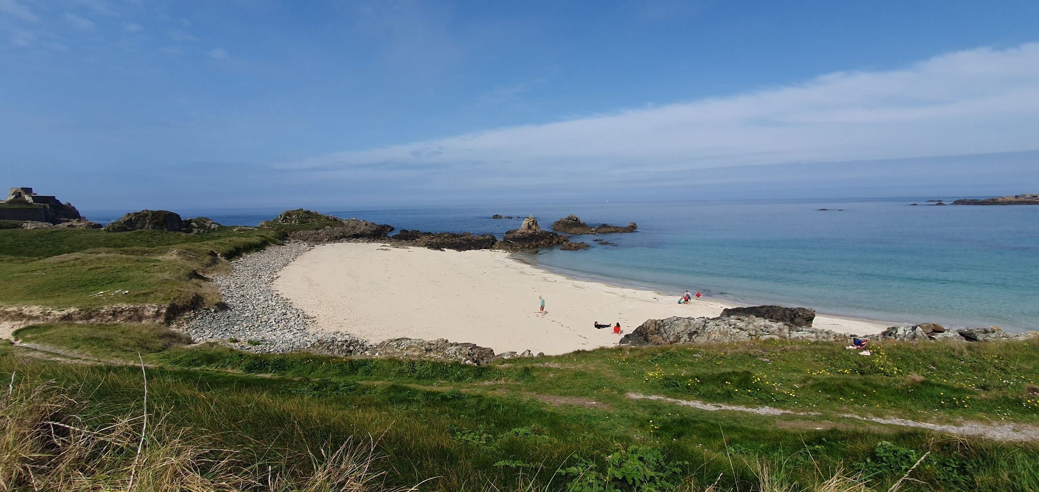 Arch Beach