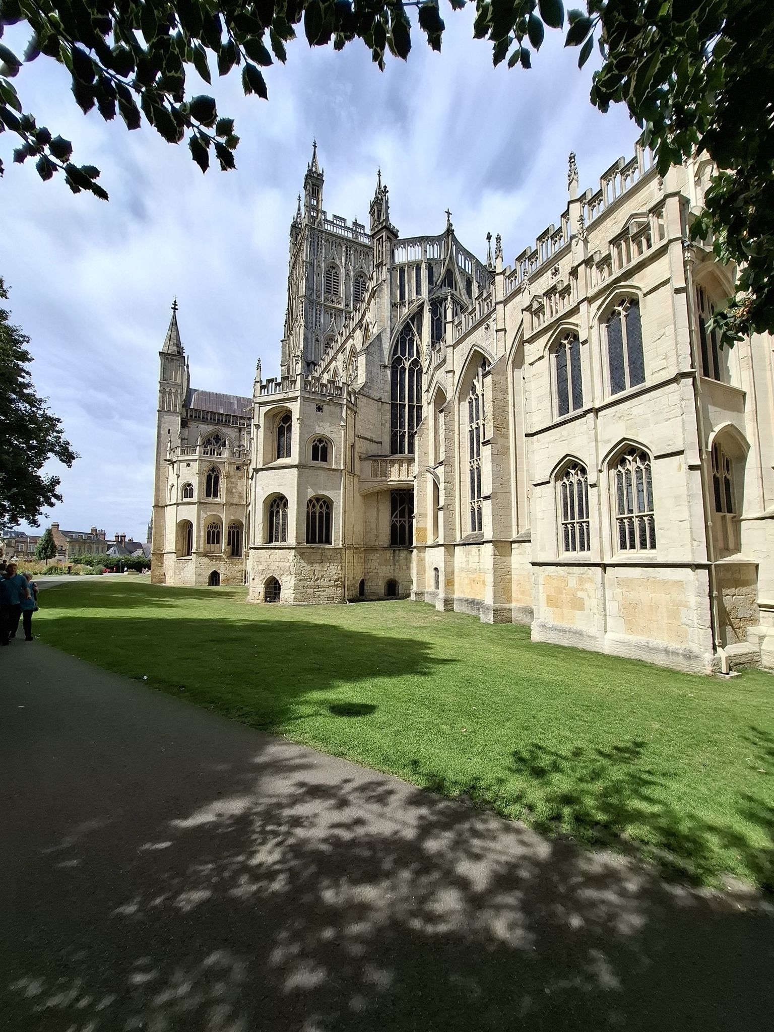 Gloucester Cathedral
