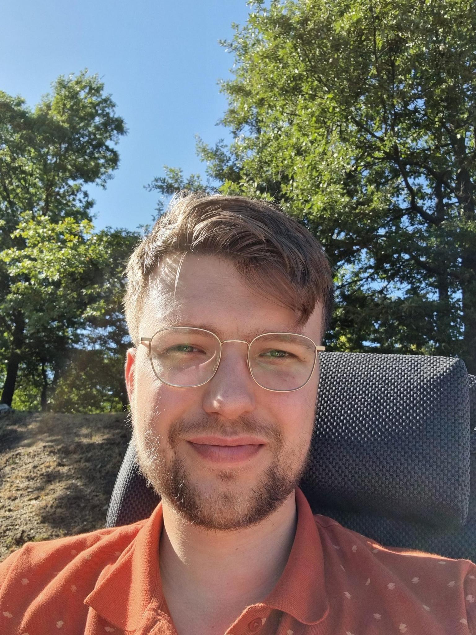 user avatar