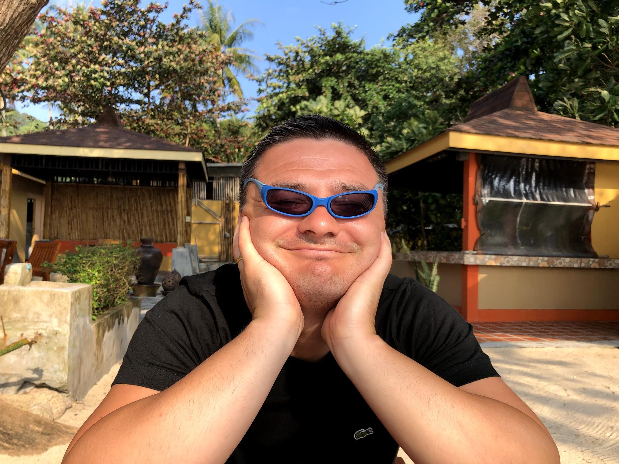 user avatar