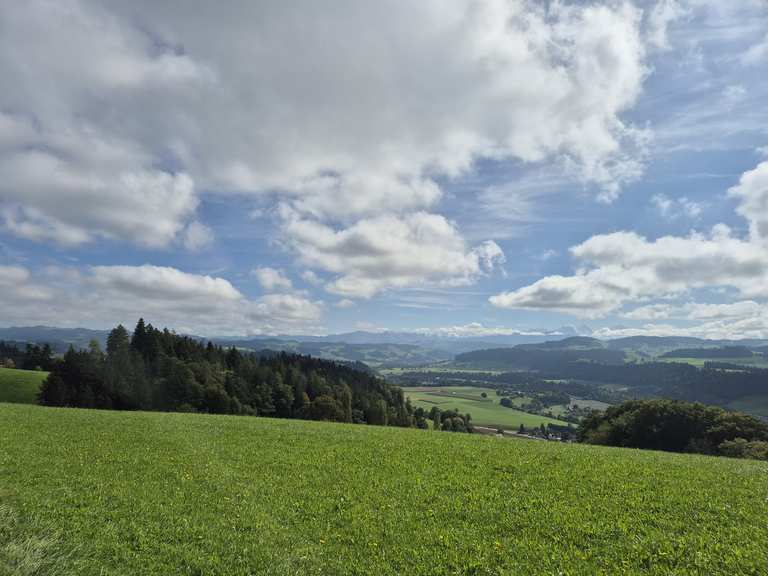 Fahrradtour , Friesenberg- Ferrenberg | Fahrradtour | Komoot