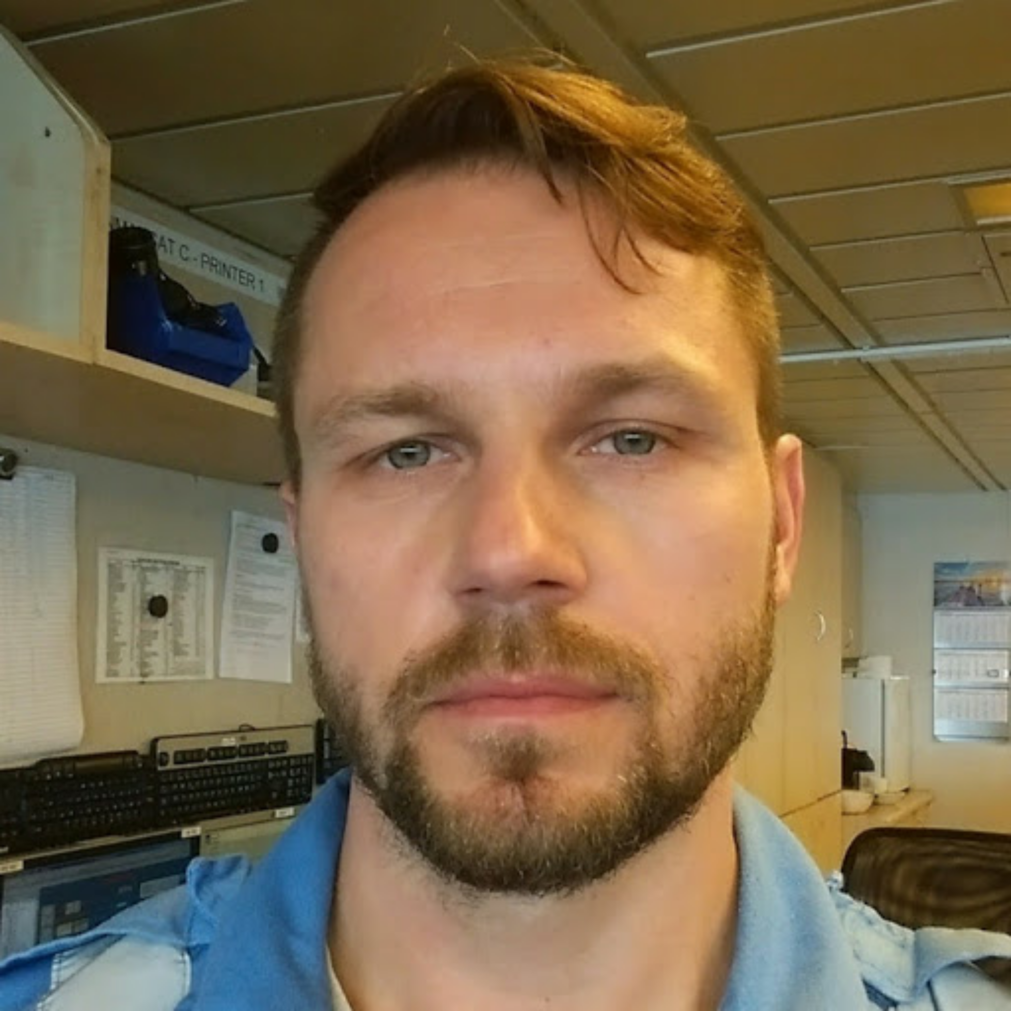 user avatar