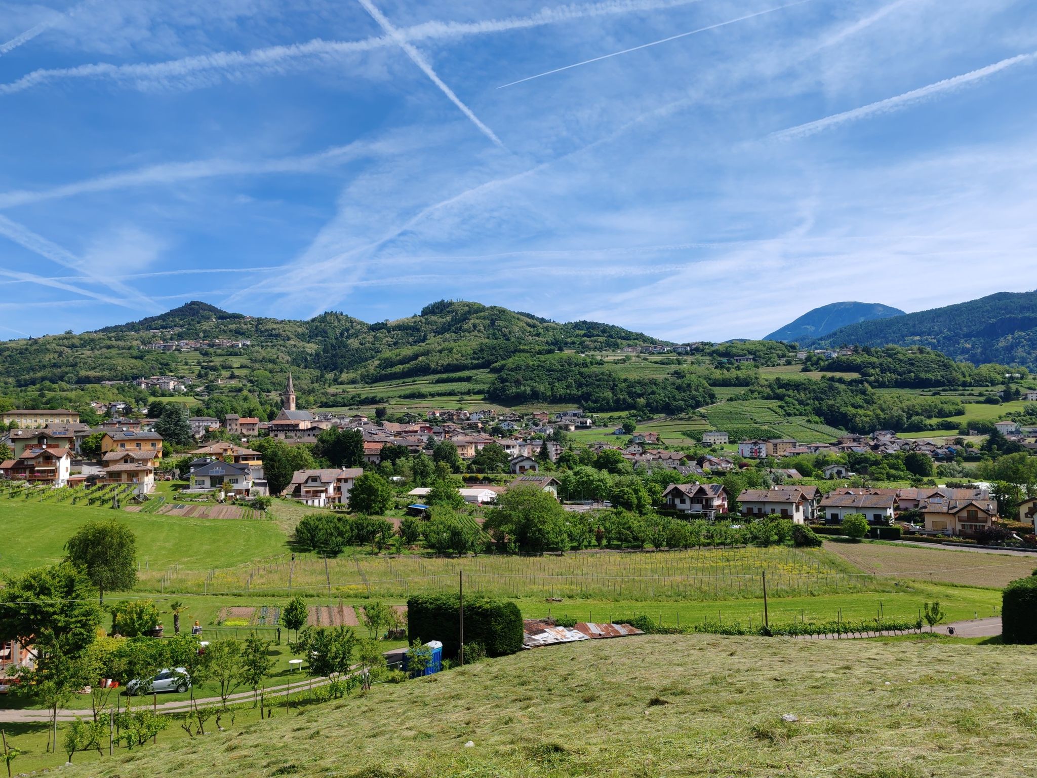 Civezzano