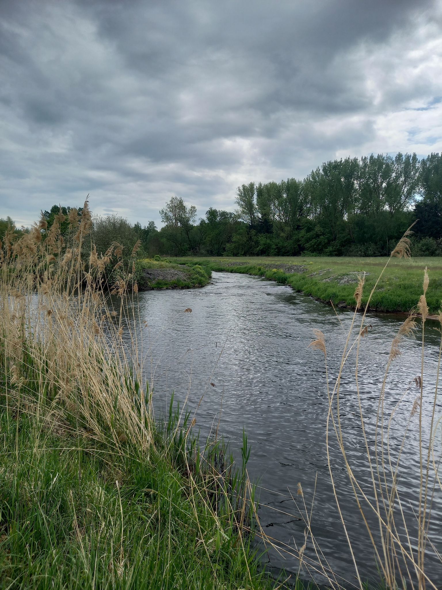 in Natura viel schöner