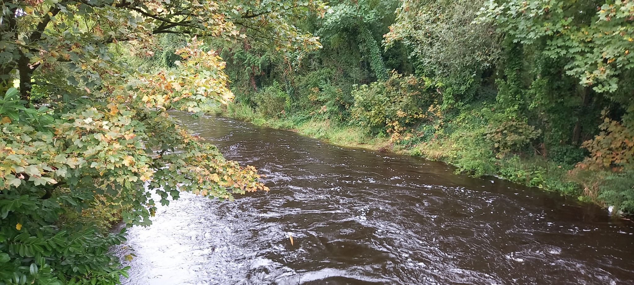 Kilcrow River