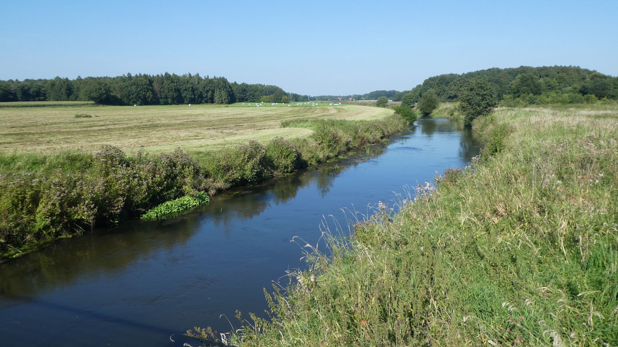 Pionierbrücke