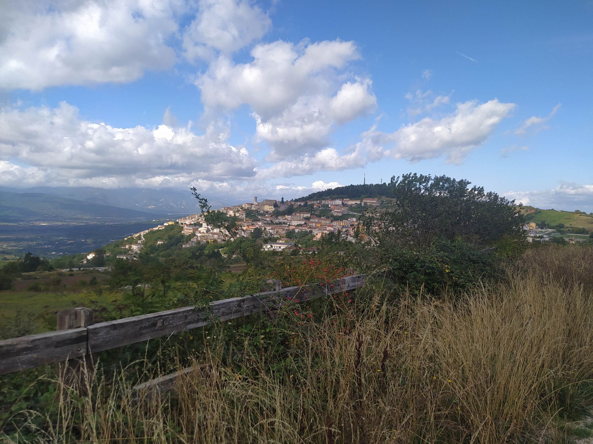 Arrivo/partenza