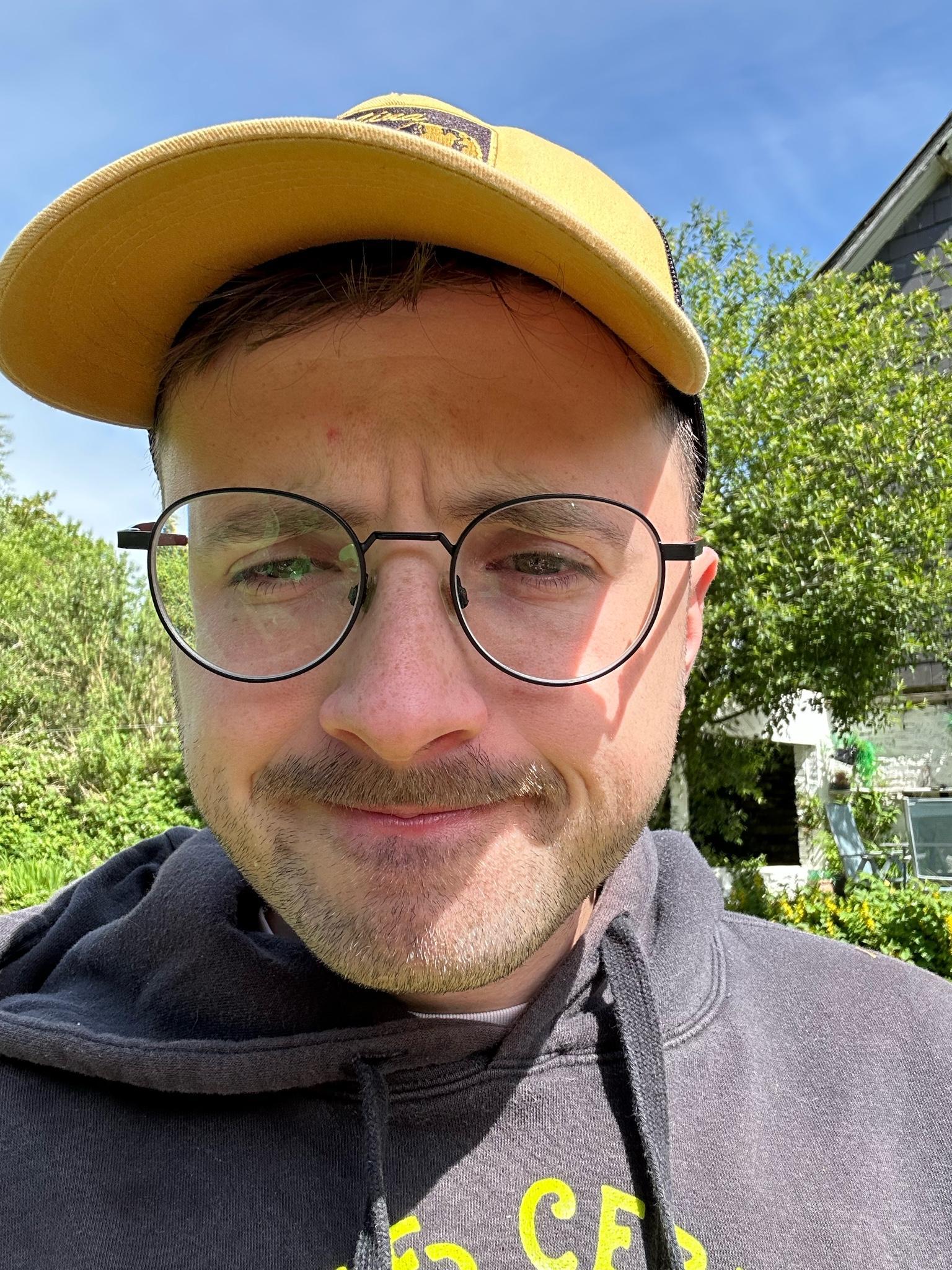 user avatar