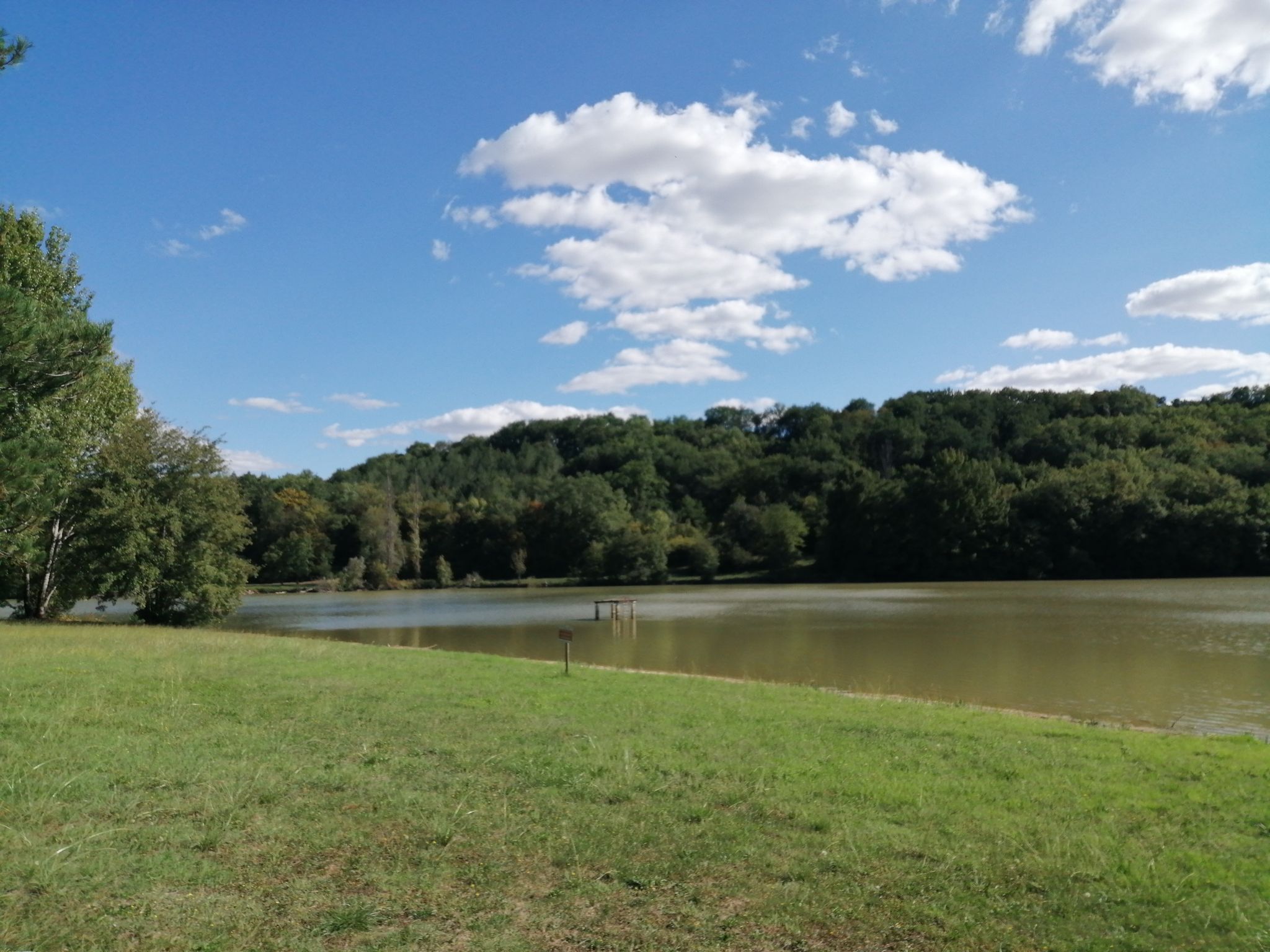 09 09 lac de neguenou