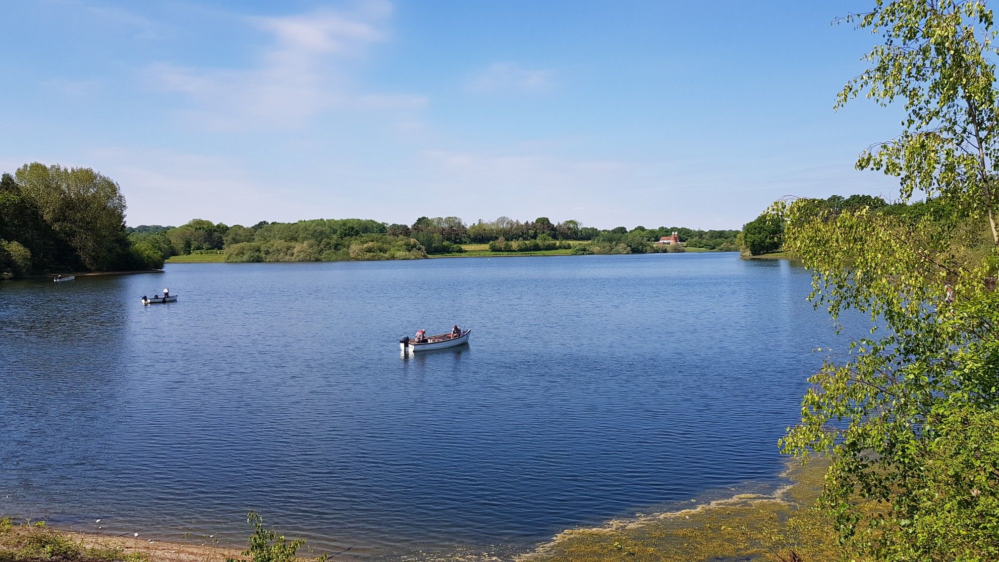 BEWL WATER