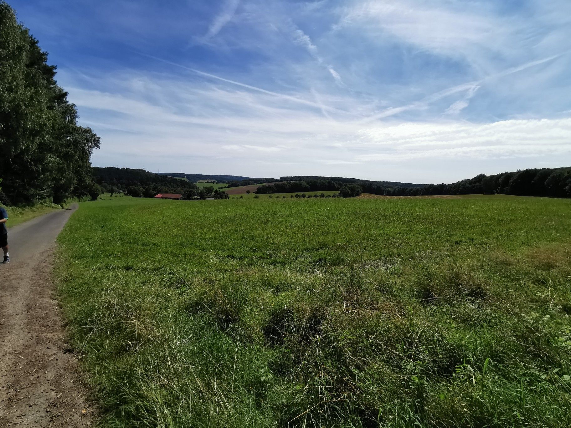 Rechts