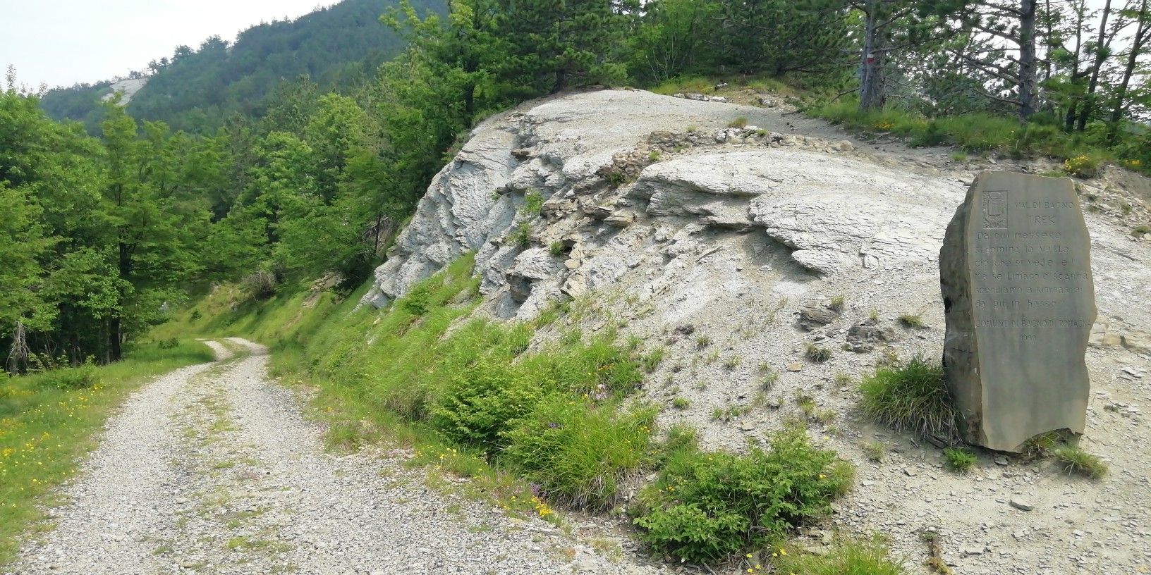 Passo Monte Carpano