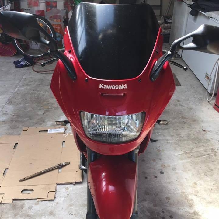 user avatar