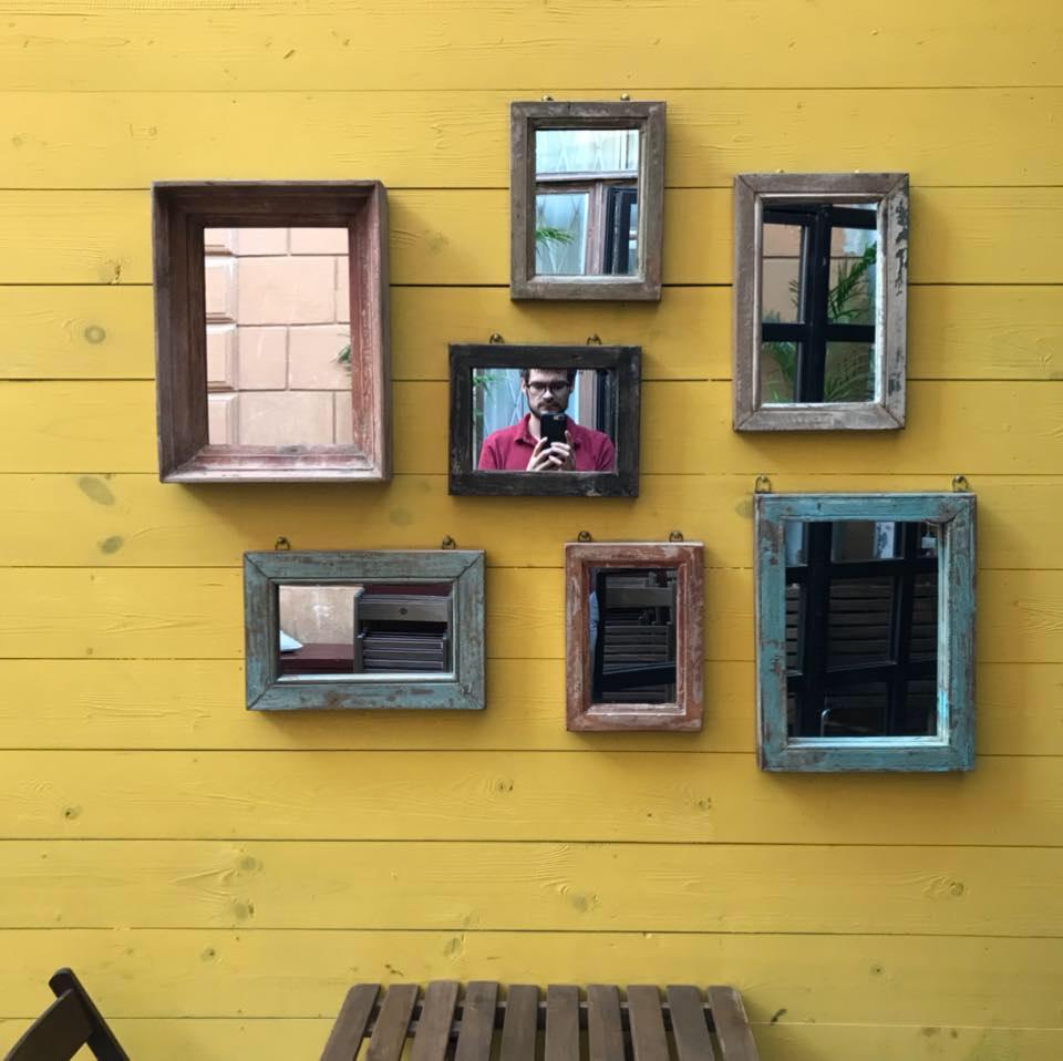 user avatar