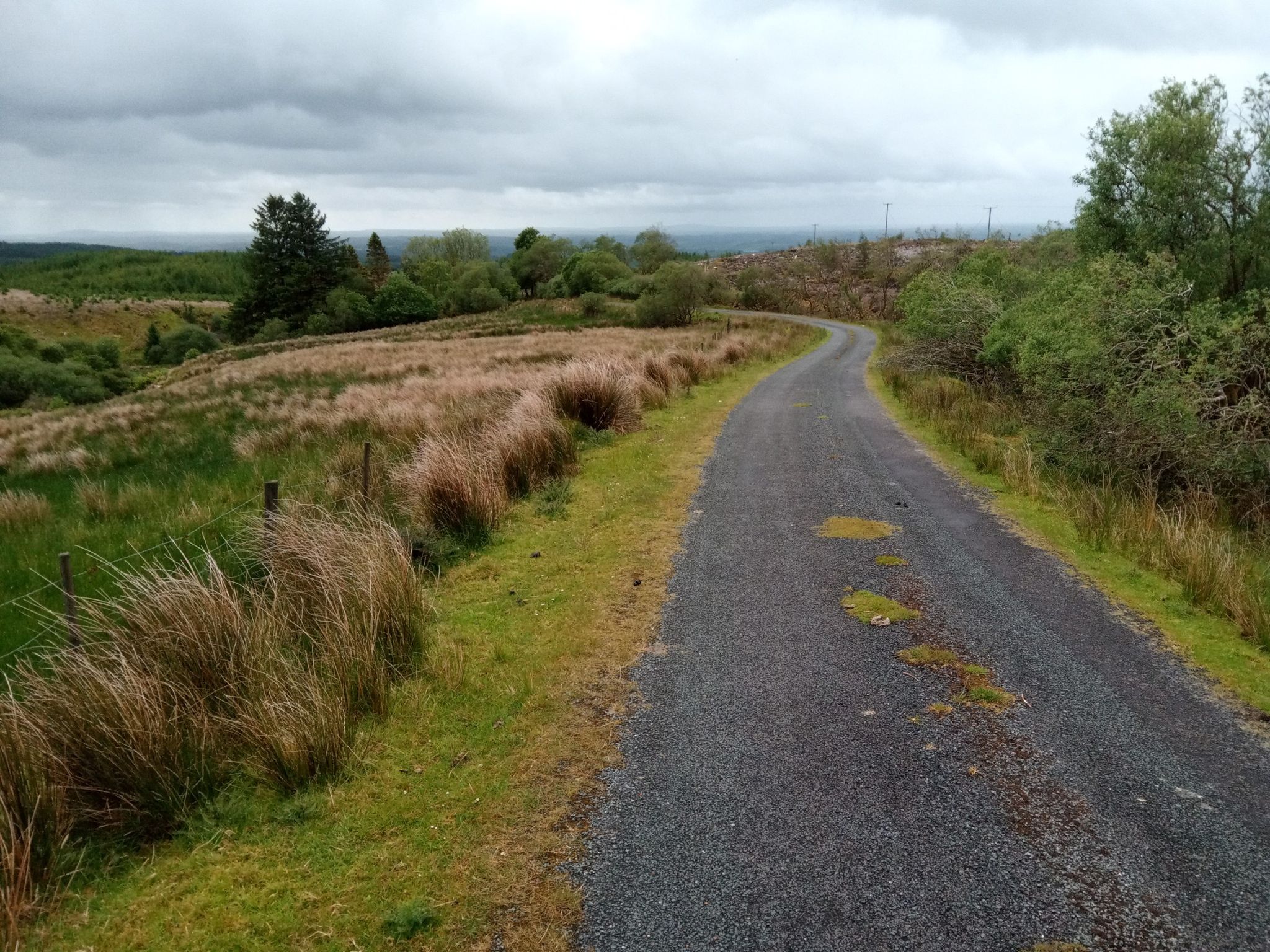 countryside