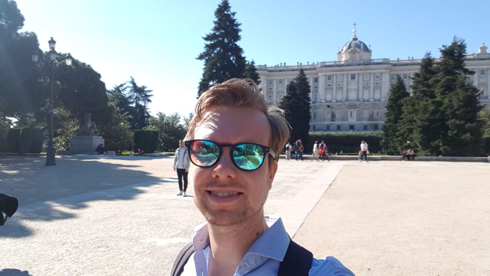 user avatar
