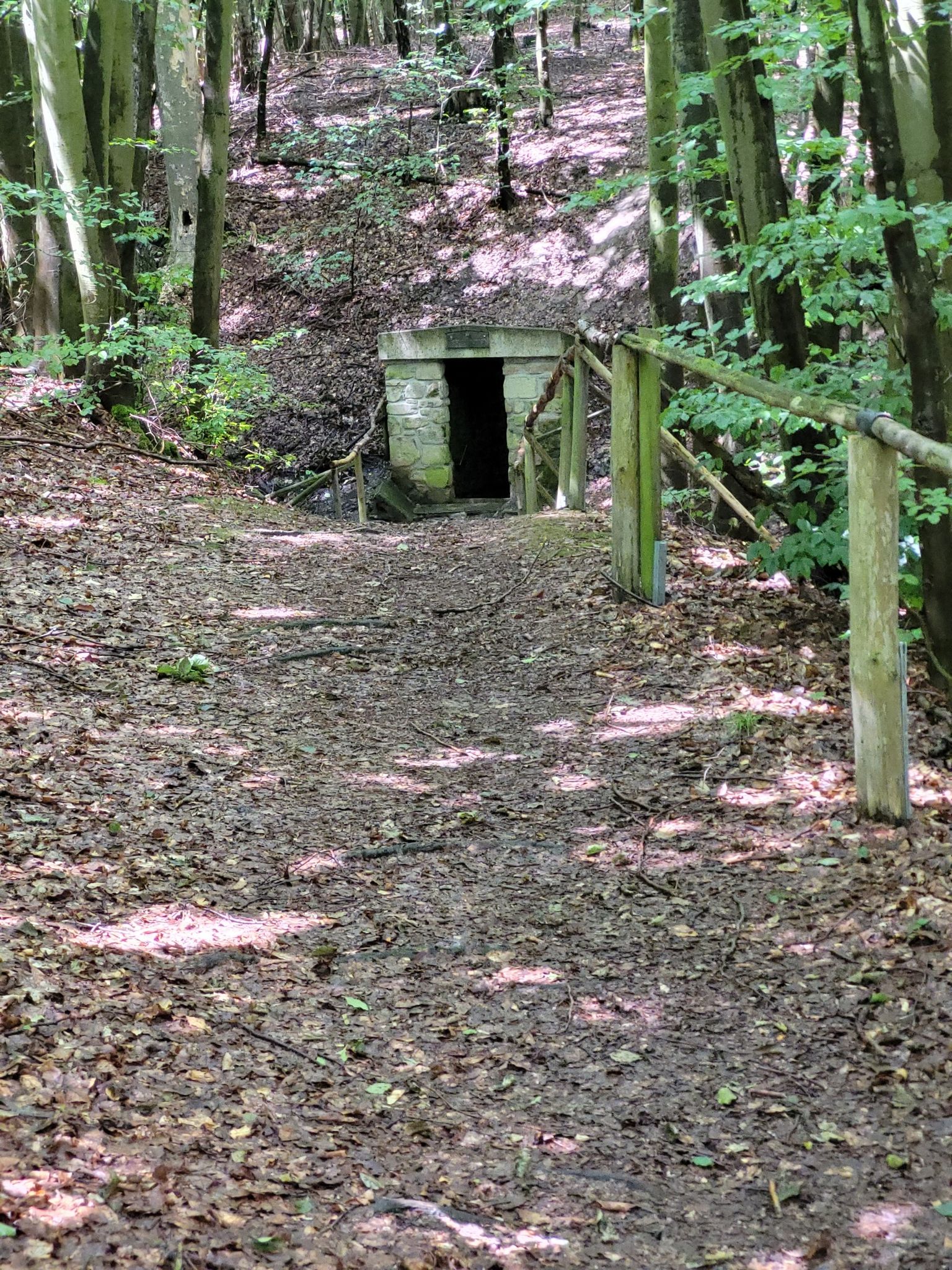 Gesundbrunnen