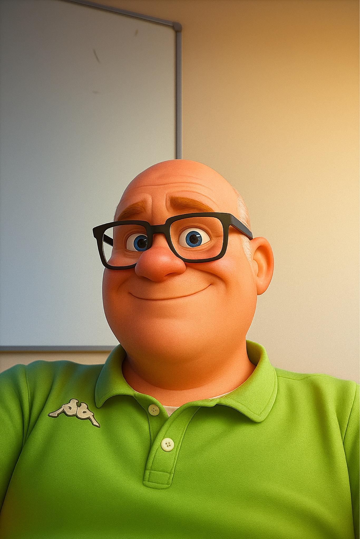 user avatar
