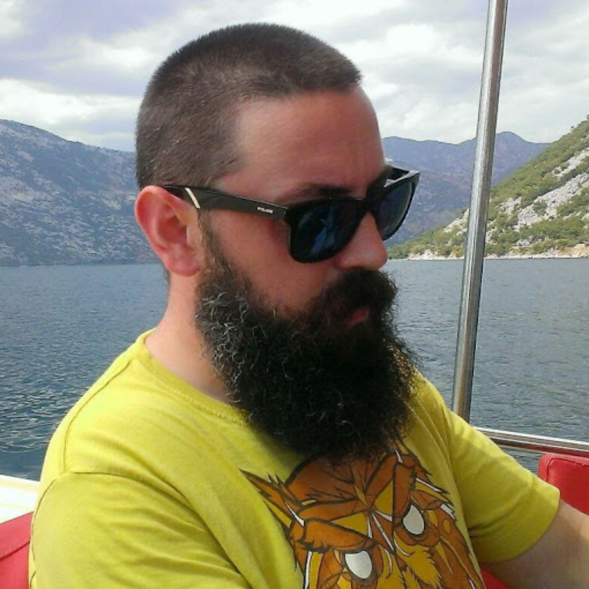 user avatar