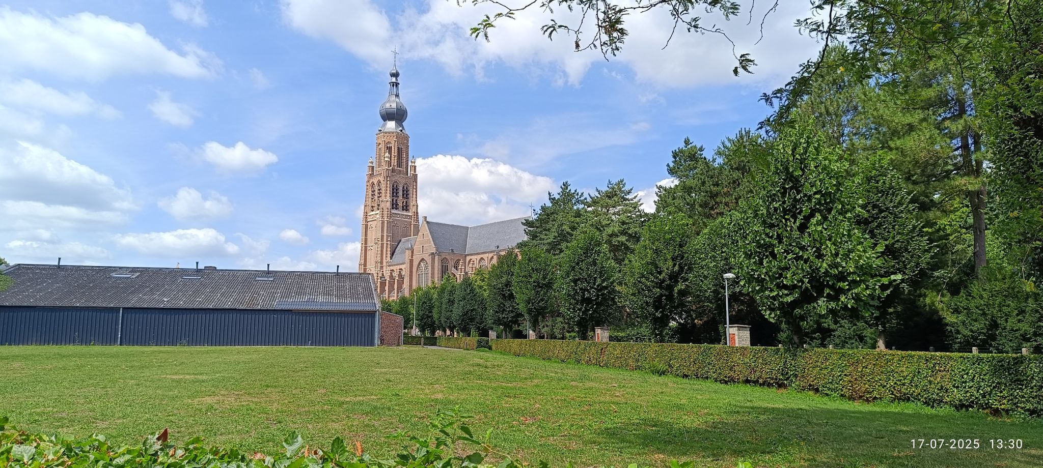 Sint-Katharinakerk